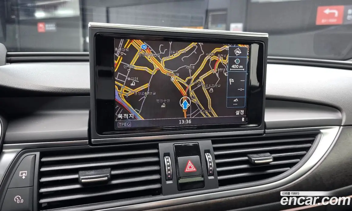 Audi A6 2018 2.0 автомат (гидро), фото 19 Audi A6 2018 2.0 автомат (гидро), фото 19