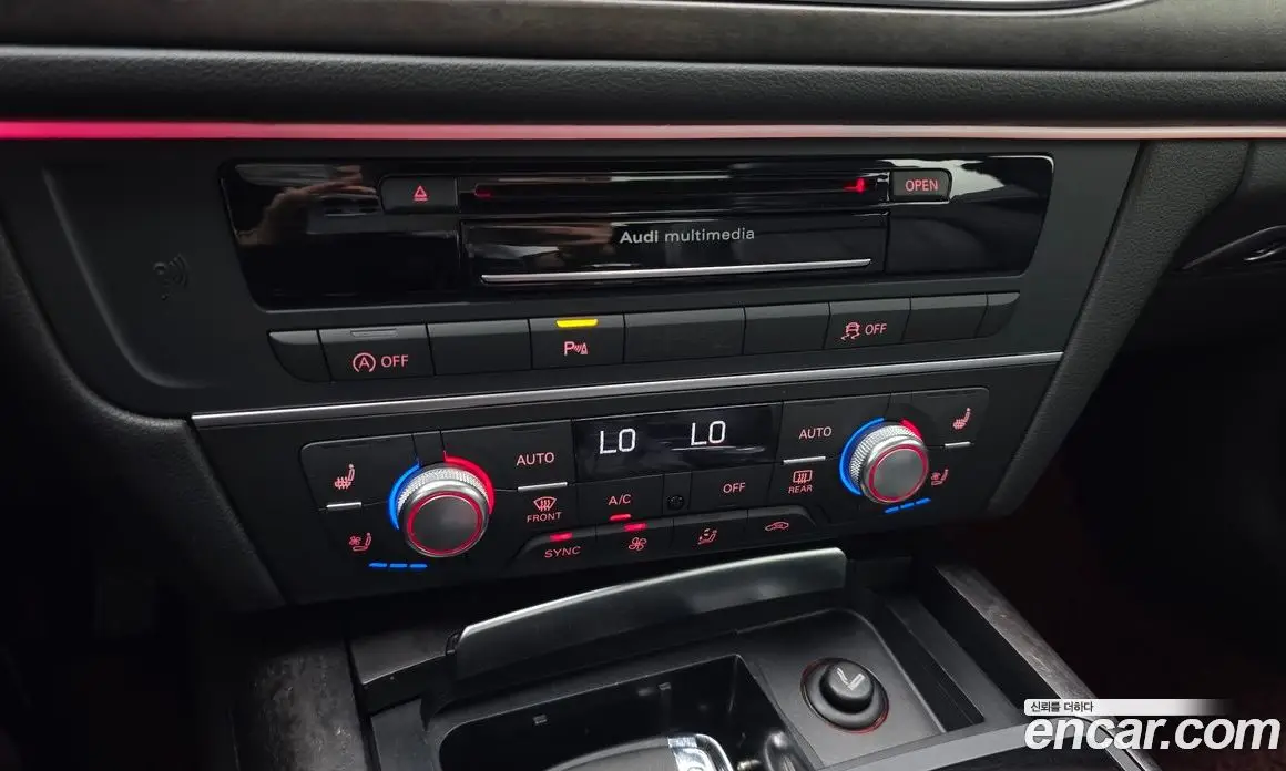 Audi A6 2018 2.0 автомат (гидро), фото 23 Audi A6 2018 2.0 автомат (гидро), фото 23