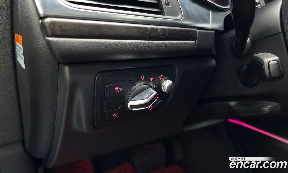 Audi A6 2018 2.0 автомат (гидро), фото 27 Audi A6 2018 2.0 автомат (гидро), фото 27