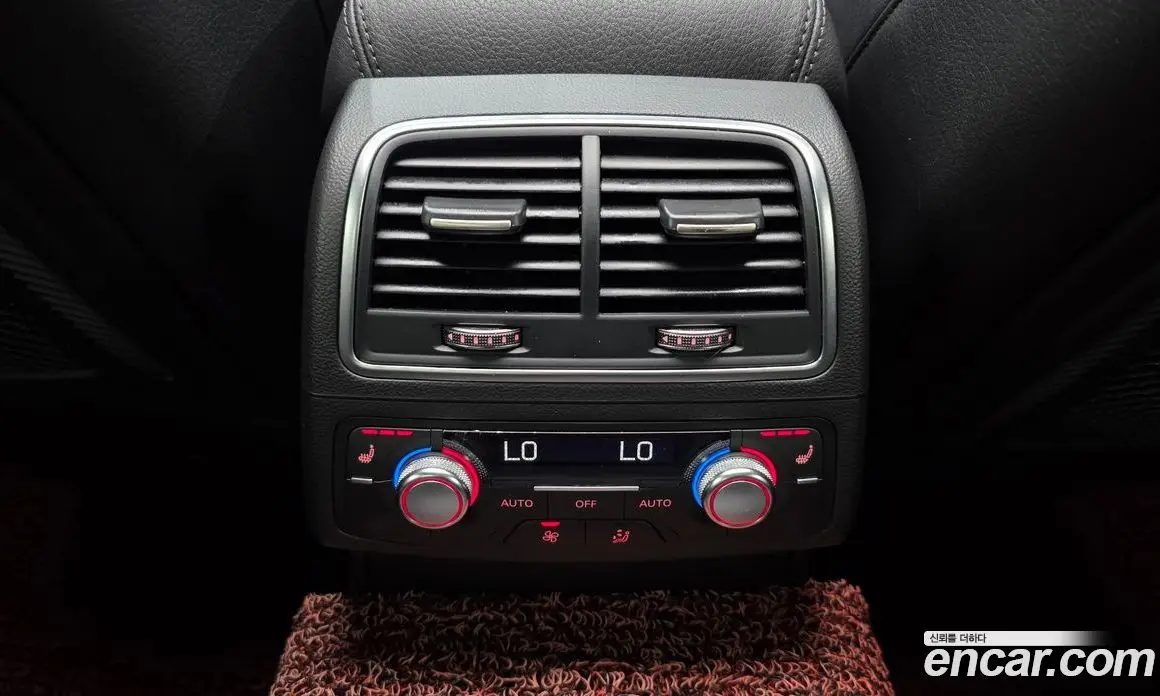 Audi A6 2018 2.0 автомат (гидро), фото 28 Audi A6 2018 2.0 автомат (гидро), фото 28