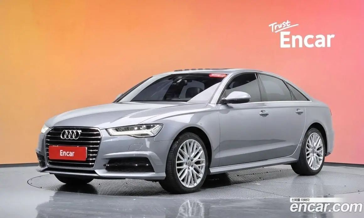 Audi A6 2018 2.0 автомат (гидро), фото 34 Audi A6 2018 2.0 автомат (гидро), фото 34
