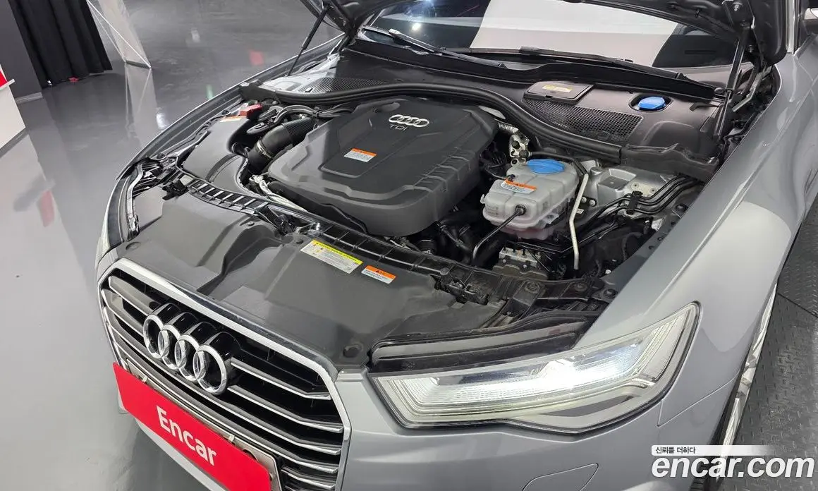 Audi A6 2018 2.0 автомат (гидро), фото 5 Audi A6 2018 2.0 автомат (гидро), фото 5