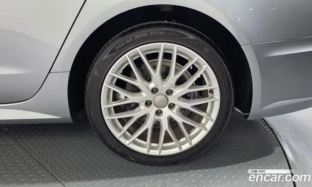 Audi A6 2018 2.0 автомат (гидро), миниатюра 6 Audi A6 2018 2.0 автомат (гидро), миниатюра 6