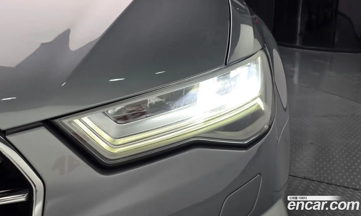 Audi A6 2018 2.0 автомат (гидро), фото 7 Audi A6 2018 2.0 автомат (гидро), фото 7