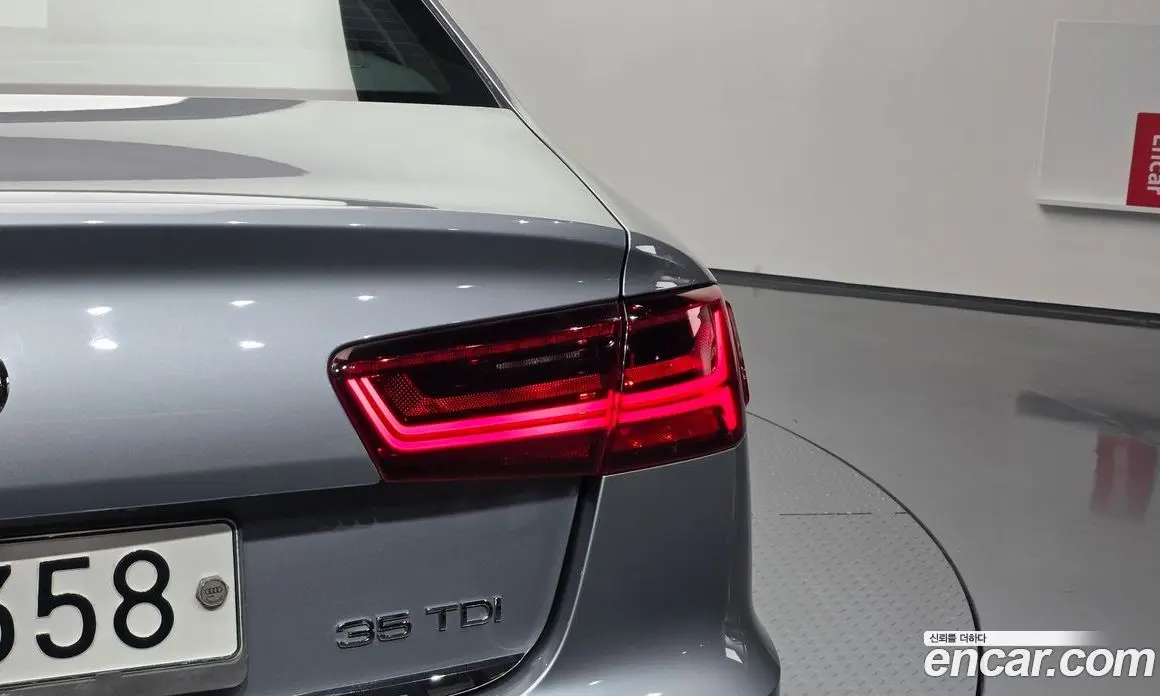 Audi A6 2018 2.0 автомат (гидро), фото 8 Audi A6 2018 2.0 автомат (гидро), фото 8