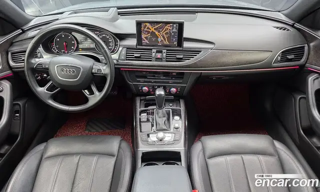 Audi A6 2018 2.0 автомат (гидро), миниатюра 9 Audi A6 2018 2.0 автомат (гидро), миниатюра 9