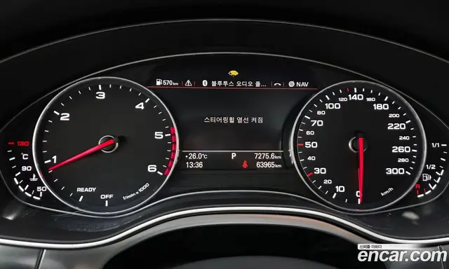Audi A6 2018 2.0 автомат (гидро), миниатюра 10 Audi A6 2018 2.0 автомат (гидро), миниатюра 10