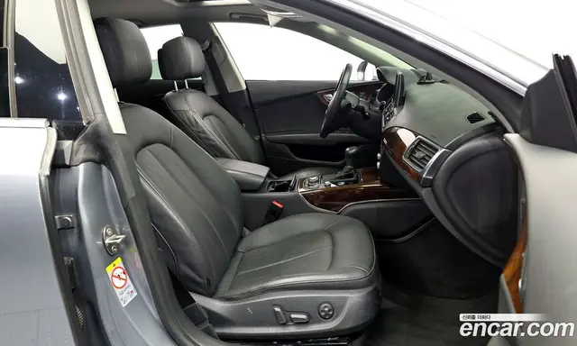 Audi A7 2014 3.0 автомат (гидро), миниатюра 11 Audi A7 2014 3.0 автомат (гидро), миниатюра 11