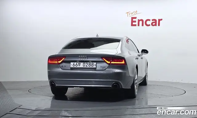 Audi A7 2014 3.0 автомат (гидро), миниатюра 4 Audi A7 2014 3.0 автомат (гидро), миниатюра 4