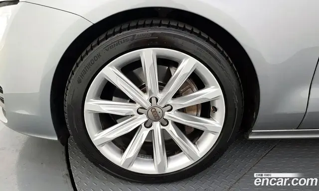 Audi A7 2014 3.0 автомат (гидро), миниатюра 5 Audi A7 2014 3.0 автомат (гидро), миниатюра 5