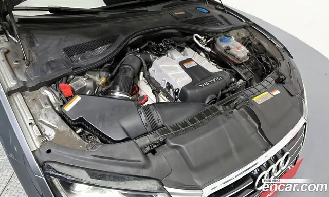Audi A7 2014 3.0 автомат (гидро), миниатюра 6 Audi A7 2014 3.0 автомат (гидро), миниатюра 6