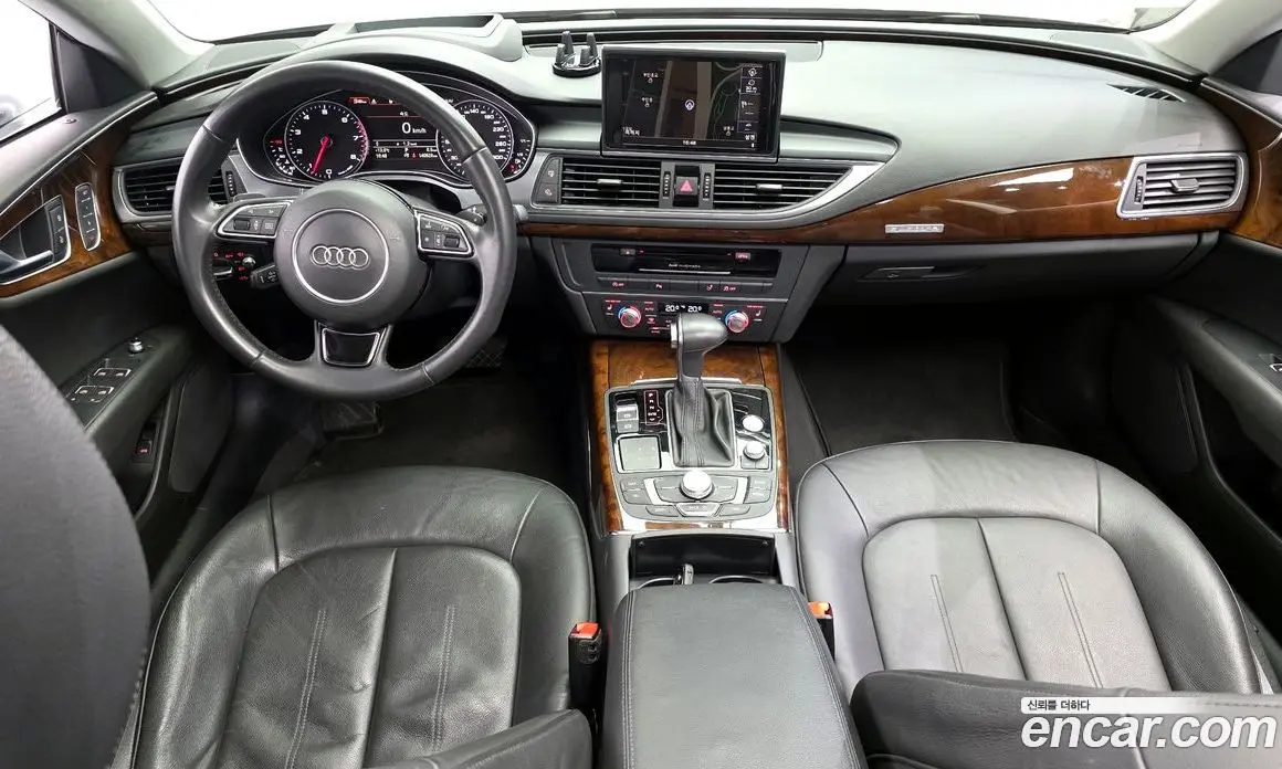 Audi A7 2014 3.0 автомат (гидро), фото 7 Audi A7 2014 3.0 автомат (гидро), фото 7