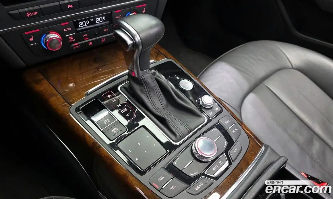 Audi A7 2014 3.0 автомат (гидро), фото 9 Audi A7 2014 3.0 автомат (гидро), фото 9