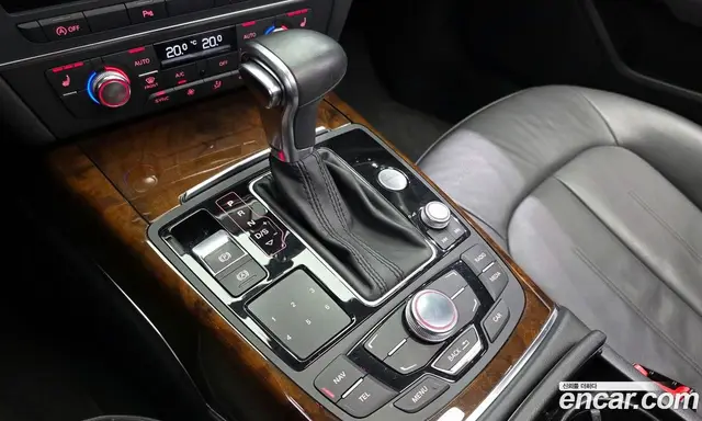 Audi A7 2014 3.0 автомат (гидро), миниатюра 9 Audi A7 2014 3.0 автомат (гидро), миниатюра 9