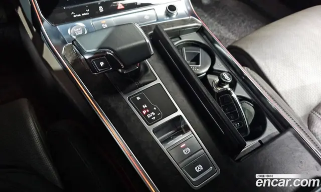 Audi A7 2020 3.0 автомат (гидро), миниатюра 12