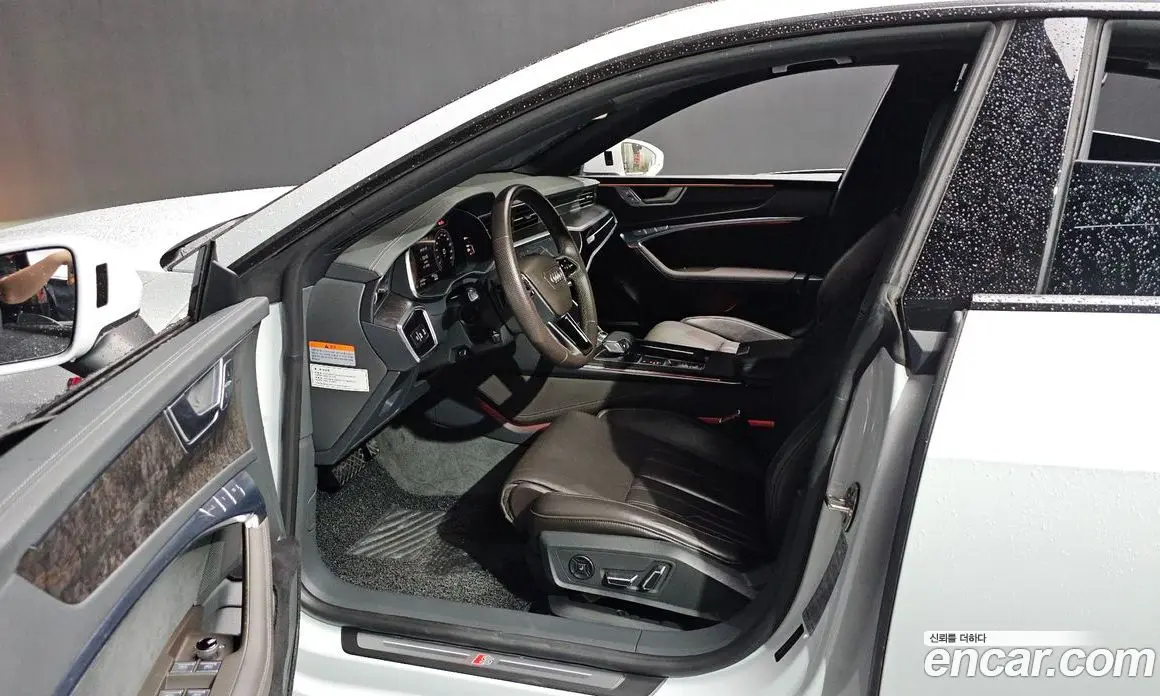 Audi A7 2020 3.0 автомат (гидро), фото 13 Audi A7 2020 3.0 автомат (гидро), фото 13