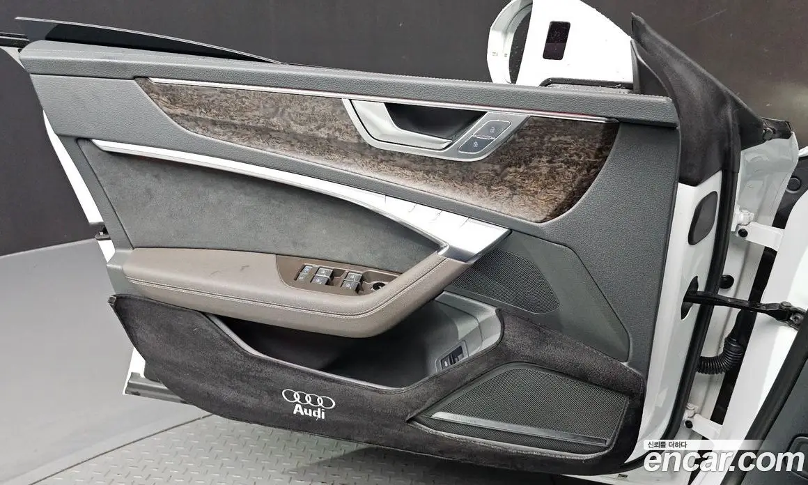 Audi A7 2020 3.0 автомат (гидро), фото 14 Audi A7 2020 3.0 автомат (гидро), фото 14