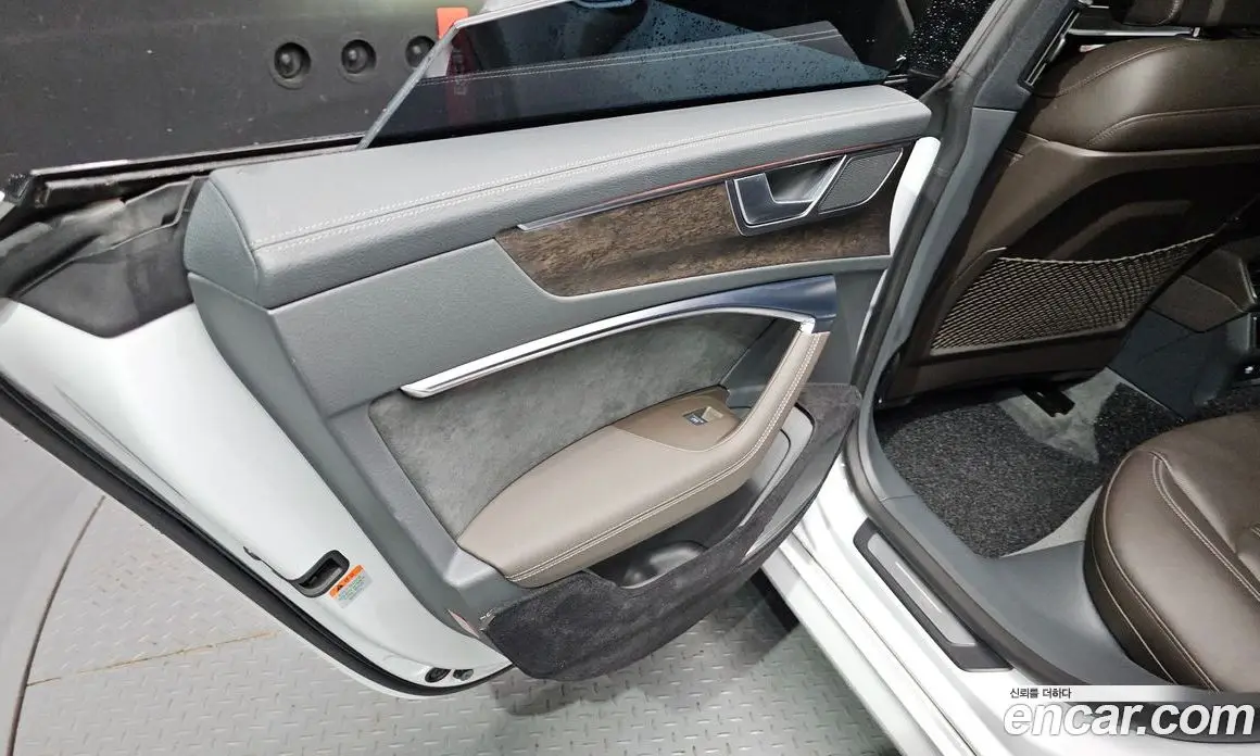 Audi A7 2020 3.0 автомат (гидро), фото 15 Audi A7 2020 3.0 автомат (гидро), фото 15