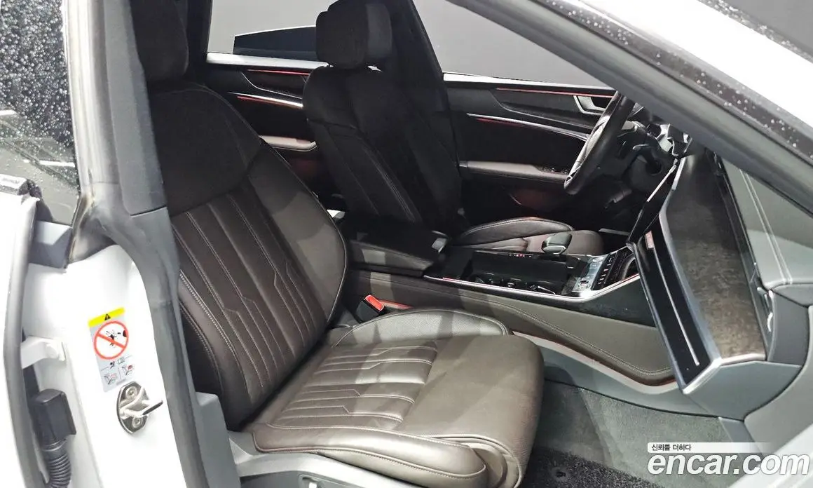 Audi A7 2020 3.0 автомат (гидро), фото 16 Audi A7 2020 3.0 автомат (гидро), фото 16