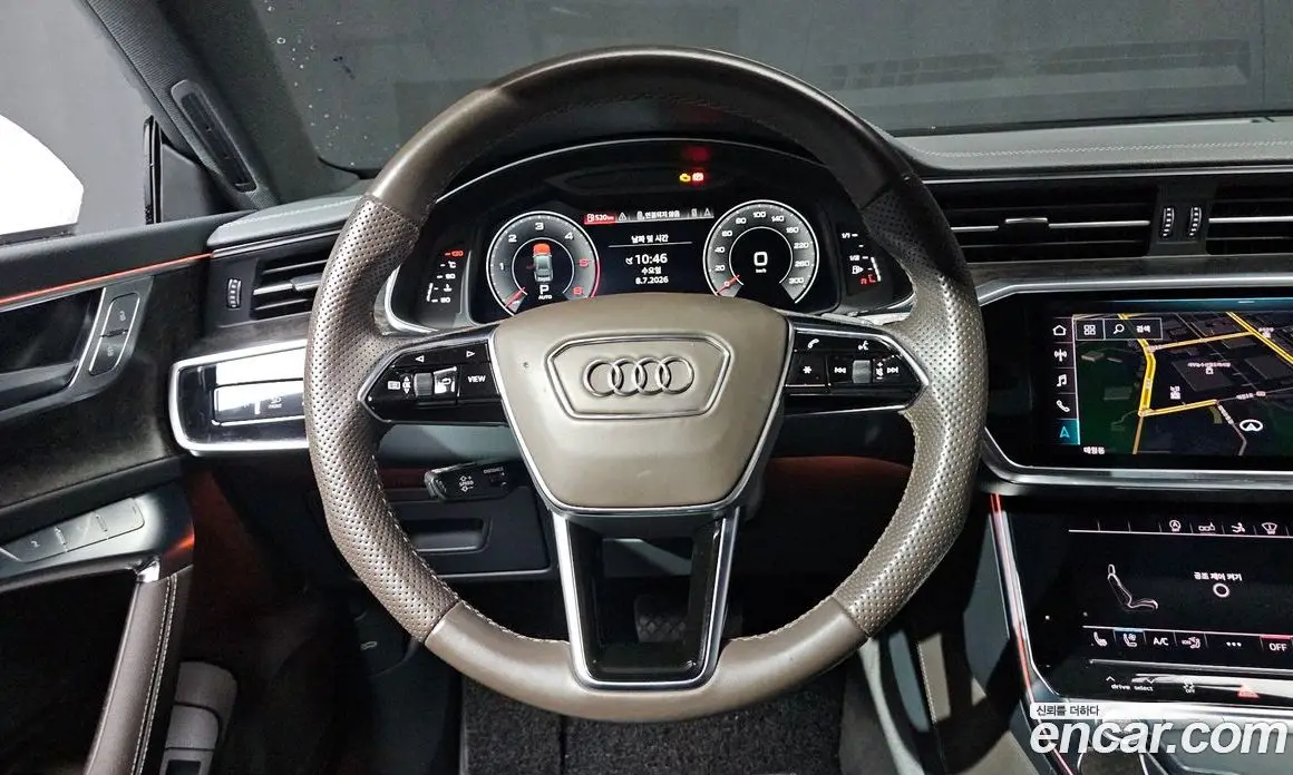 Audi A7 2020 3.0 автомат (гидро), фото 17 Audi A7 2020 3.0 автомат (гидро), фото 17