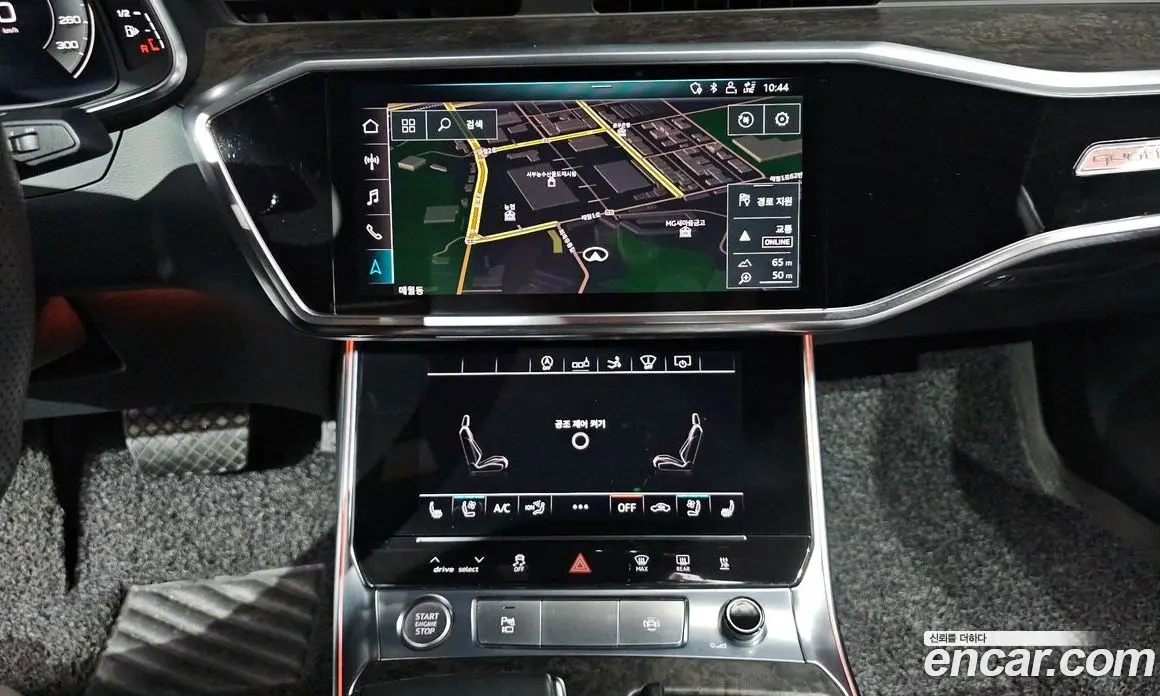 Audi A7 2020 3.0 автомат (гидро), фото 18 Audi A7 2020 3.0 автомат (гидро), фото 18
