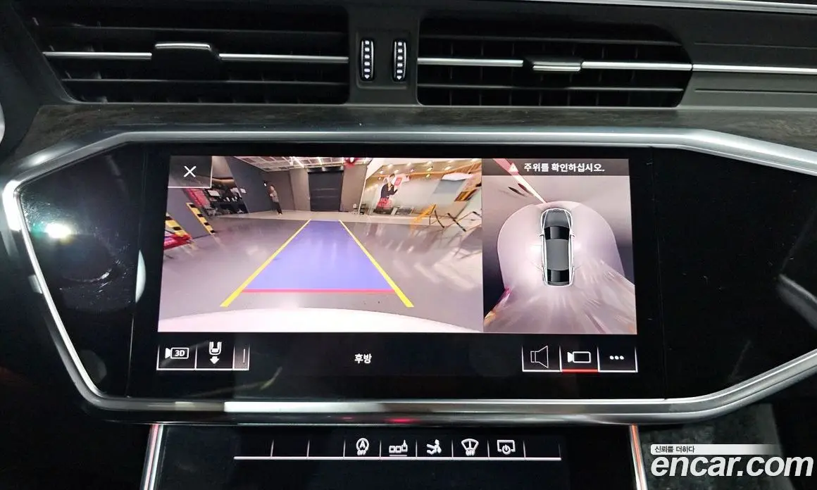 Audi A7 2020 3.0 автомат (гидро), фото 19 Audi A7 2020 3.0 автомат (гидро), фото 19