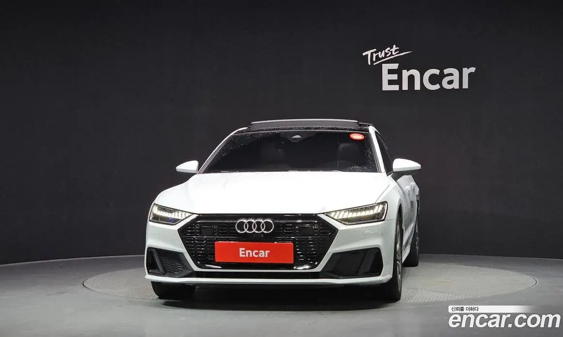 Audi A7 2020 3.0 автомат (гидро), фото 3 Audi A7 2020 3.0 автомат (гидро), фото 3