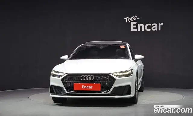 Audi A7 2020 3.0 автомат (гидро), миниатюра 3 Audi A7 2020 3.0 автомат (гидро), миниатюра 3