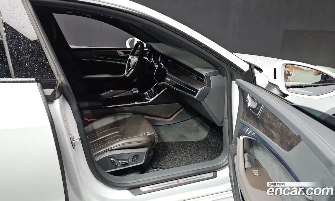 Audi A7 2020 3.0 автомат (гидро), фото 23 Audi A7 2020 3.0 автомат (гидро), фото 23