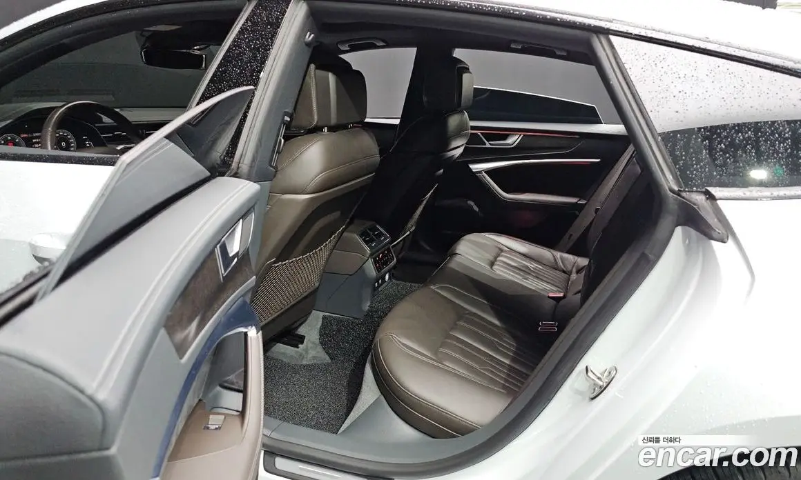 Audi A7 2020 3.0 автомат (гидро), фото 25 Audi A7 2020 3.0 автомат (гидро), фото 25