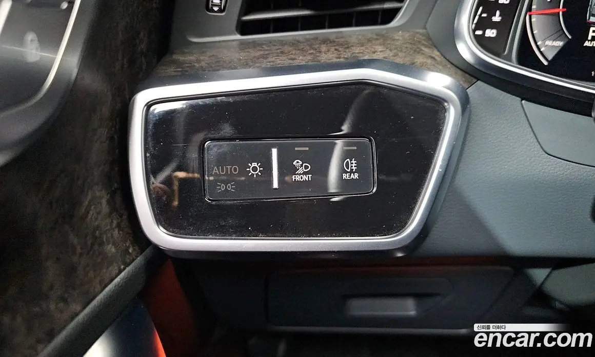 Audi A7 2020 3.0 автомат (гидро), фото 33 Audi A7 2020 3.0 автомат (гидро), фото 33