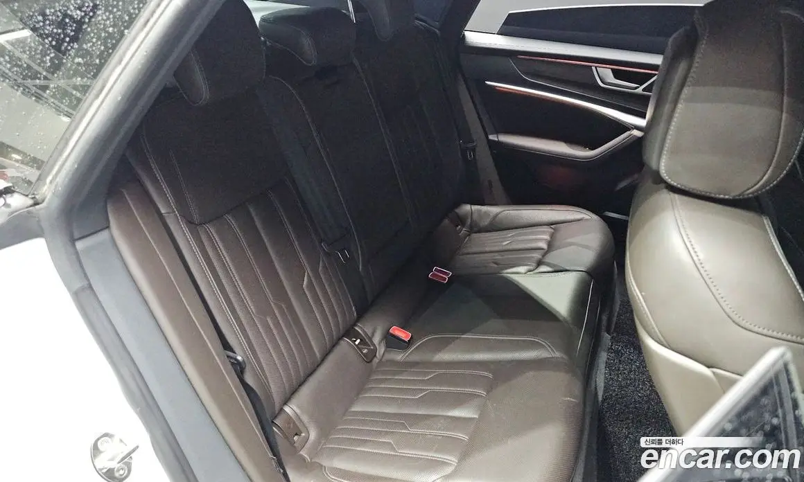 Audi A7 2020 3.0 автомат (гидро), фото 36 Audi A7 2020 3.0 автомат (гидро), фото 36