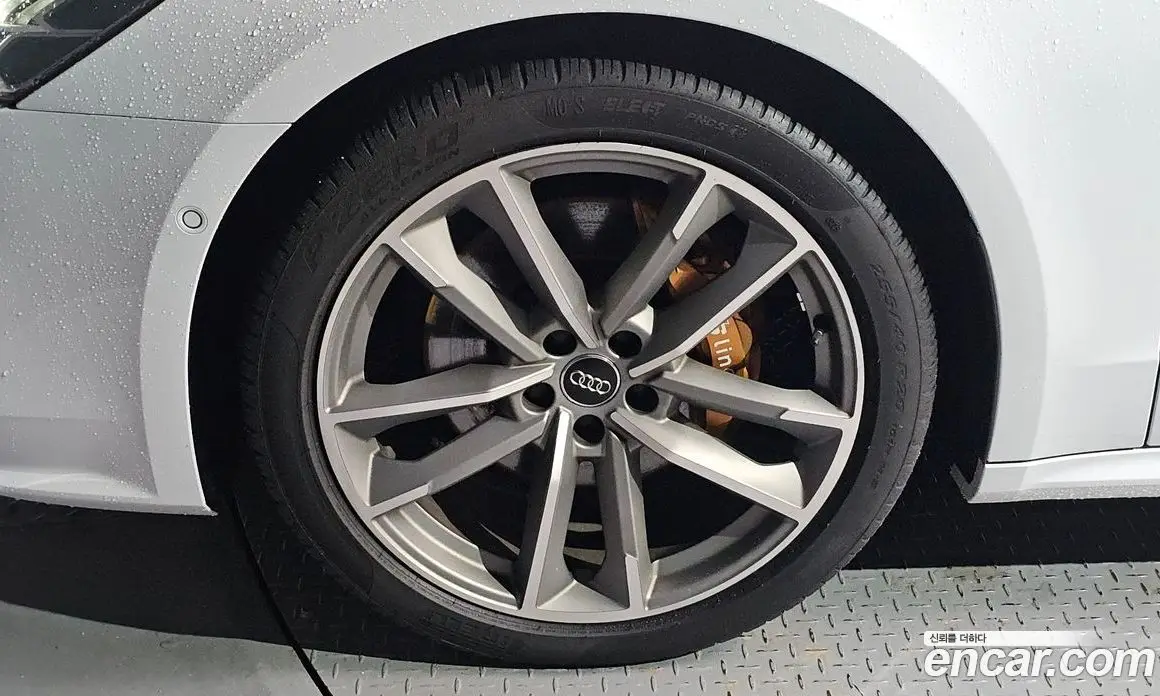Audi A7 2020 3.0 автомат (гидро), фото 5 Audi A7 2020 3.0 автомат (гидро), фото 5