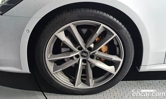 Audi A7 2020 3.0 автомат (гидро), миниатюра 5 Audi A7 2020 3.0 автомат (гидро), миниатюра 5