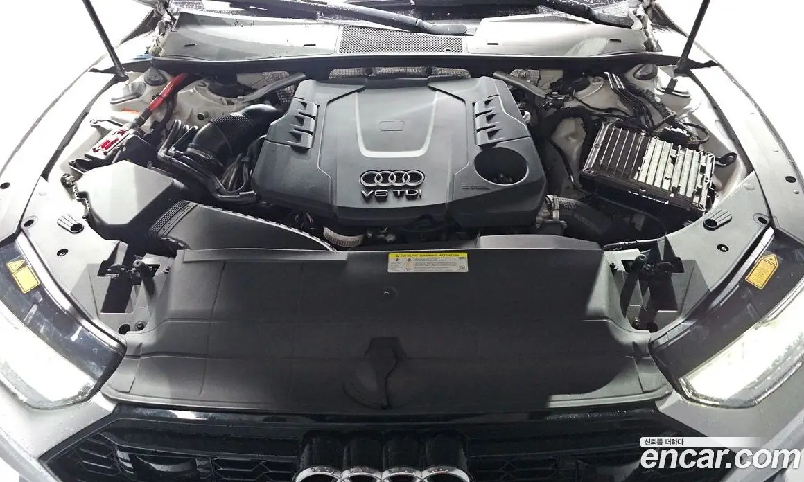 Audi A7 2020 3.0 автомат (гидро), фото 6 Audi A7 2020 3.0 автомат (гидро), фото 6