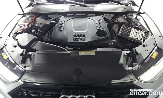 Audi A7 2020 3.0 автомат (гидро), миниатюра 6 Audi A7 2020 3.0 автомат (гидро), миниатюра 6