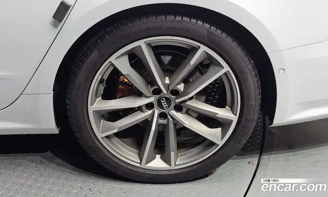 Audi A7 2020 3.0 автомат (гидро), миниатюра 7 Audi A7 2020 3.0 автомат (гидро), миниатюра 7