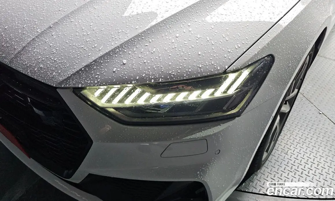 Audi A7 2020 3.0 автомат (гидро), фото 8 Audi A7 2020 3.0 автомат (гидро), фото 8