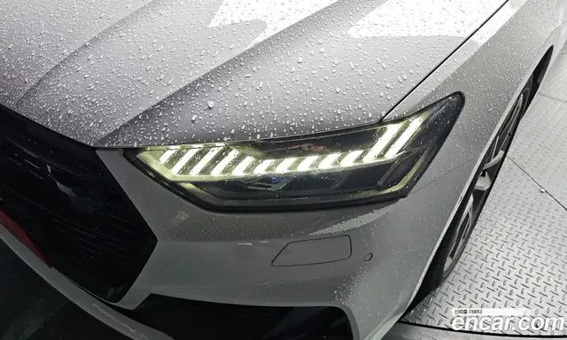 Audi A7 2020 3.0 автомат (гидро), миниатюра 8 Audi A7 2020 3.0 автомат (гидро), миниатюра 8
