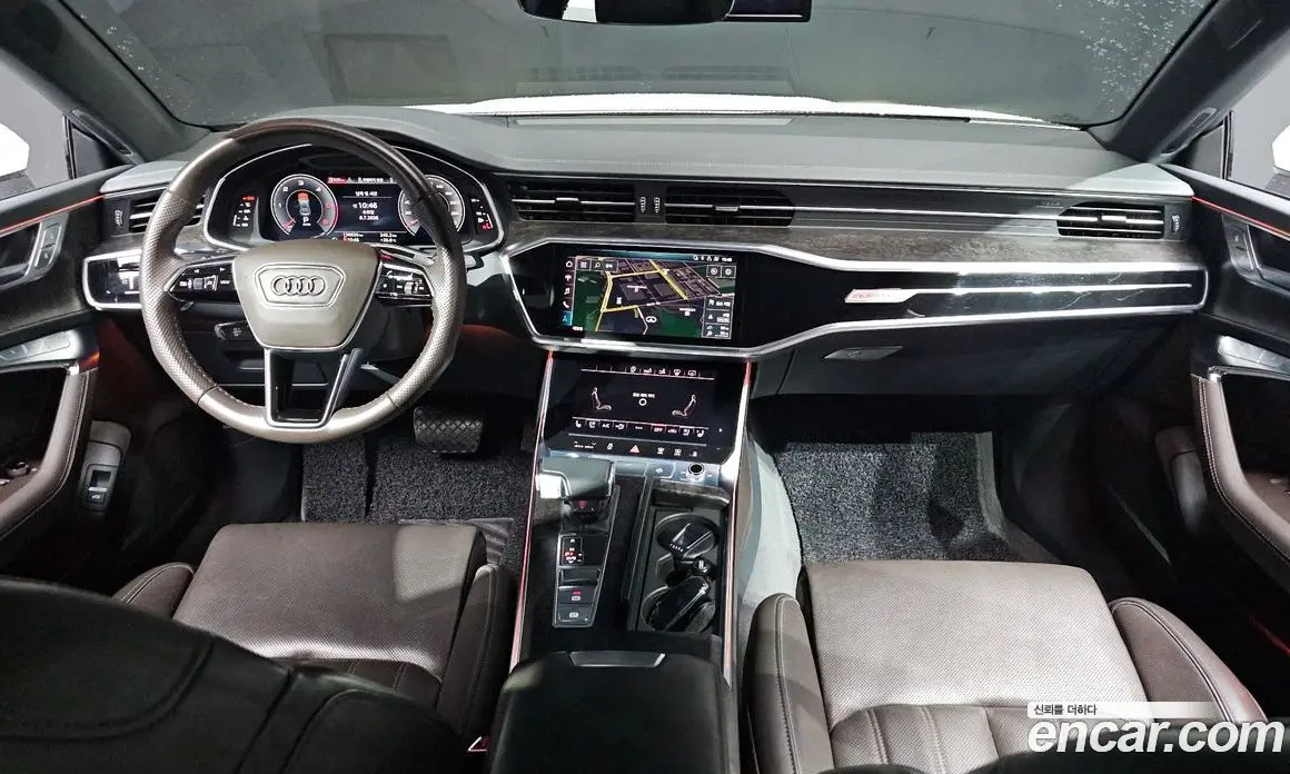 Audi A7 2020 3.0 автомат (гидро), фото 10 Audi A7 2020 3.0 автомат (гидро), фото 10