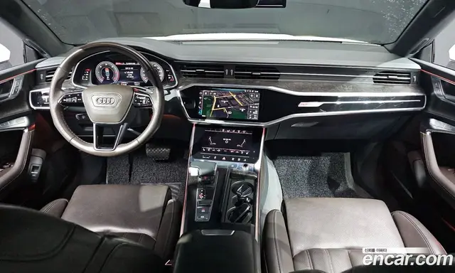 Audi A7 2020 3.0 автомат (гидро), миниатюра 10 Audi A7 2020 3.0 автомат (гидро), миниатюра 10