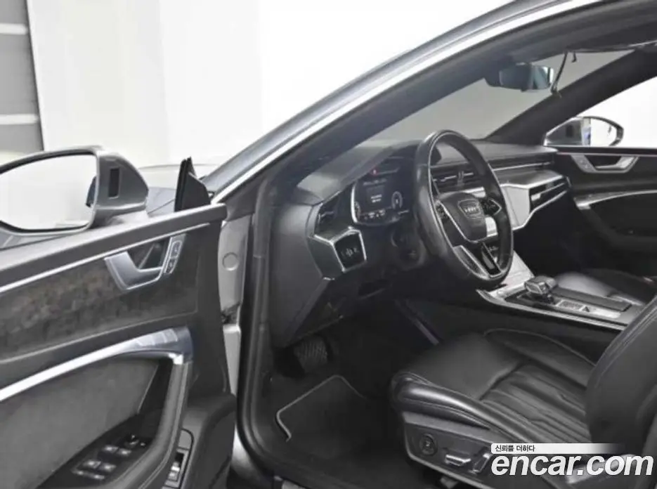 Audi A7 2020 3.0 автомат (гидро), фото 11 Audi A7 2020 3.0 автомат (гидро), фото 11