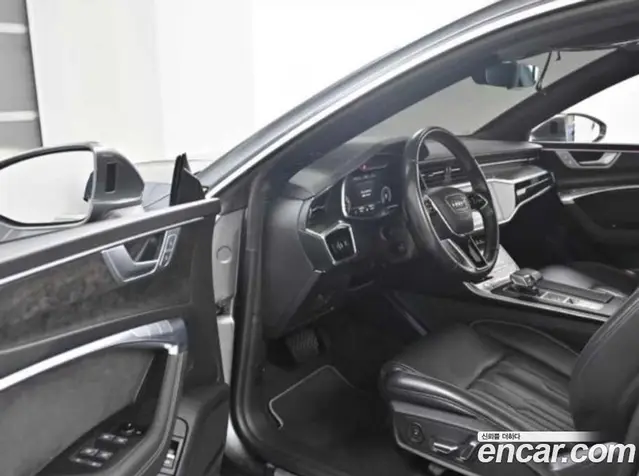 Audi A7 2020 3.0 автомат (гидро), миниатюра 11 Audi A7 2020 3.0 автомат (гидро), миниатюра 11