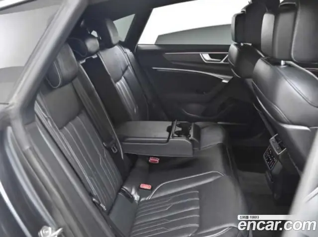 Audi A7 2020 3.0 автомат (гидро), миниатюра 12