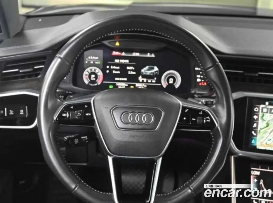 Audi A7 2020 3.0 автомат (гидро), фото 13 Audi A7 2020 3.0 автомат (гидро), фото 13