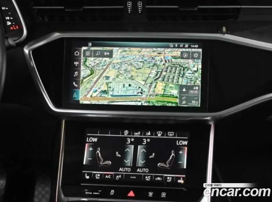 Audi A7 2020 3.0 автомат (гидро), фото 14 Audi A7 2020 3.0 автомат (гидро), фото 14