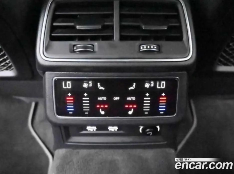 Audi A7 2020 3.0 автомат (гидро), фото 16 Audi A7 2020 3.0 автомат (гидро), фото 16