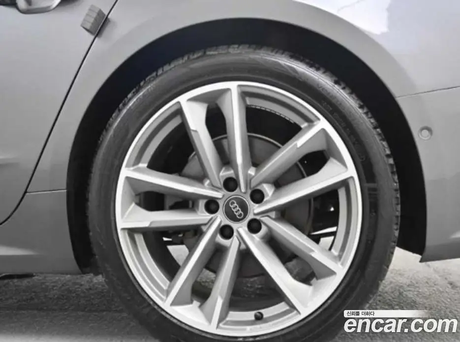 Audi A7 2020 3.0 автомат (гидро), фото 5 Audi A7 2020 3.0 автомат (гидро), фото 5