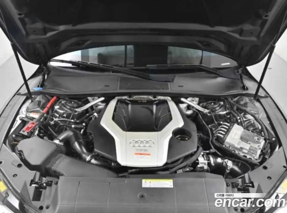 Audi A7 2020 3.0 автомат (гидро), фото 6 Audi A7 2020 3.0 автомат (гидро), фото 6