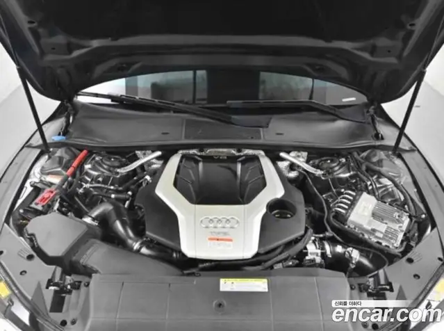 Audi A7 2020 3.0 автомат (гидро), миниатюра 6 Audi A7 2020 3.0 автомат (гидро), миниатюра 6